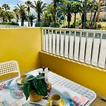 Estudio Tinerfe Appartement *