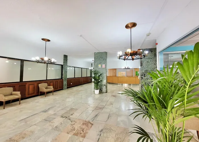 Estudio Tinerfe Apartament Puerto de la Cruz (Tenerife)