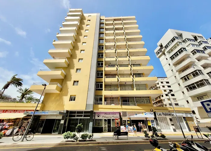 Estudio Tinerfe Apartament