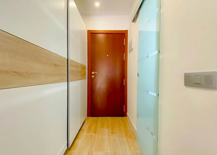 Apartament Estudio Tinerfe *