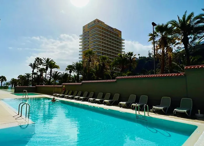 Apartament Estudio Tinerfe *