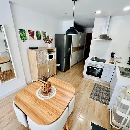 Appartement Estudio Tinerfe