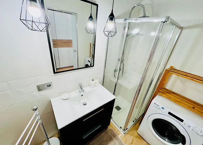 Appartamento Estudio Tinerfe Puerto de la Cruz (Tenerife)