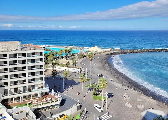 Estudio Tinerfe Appartamento Puerto de la Cruz (Tenerife)