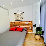 Lejlighed Estudio Tinerfe *