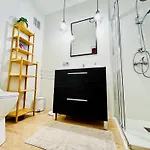 Estudio Tinerfe Puerto de la Cruz (Tenerife)