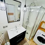 Lejlighed Estudio Tinerfe Puerto de la Cruz (Tenerife)