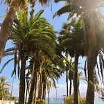 Estudio Tinerfe Puerto de la Cruz (Tenerife)