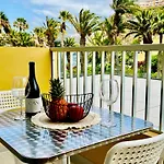 Estudio Tinerfe Lejlighed Puerto de la Cruz (Tenerife)