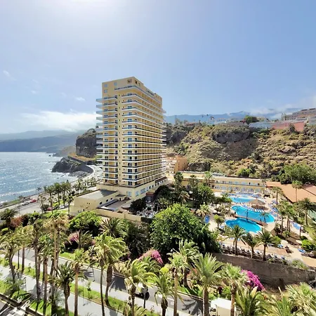 Estudio Tinerfe * Puerto de la Cruz (Tenerife)