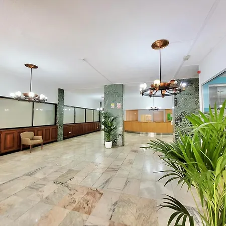 Estudio Tinerfe Apartment Puerto de la Cruz (Tenerife)