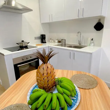 Apartment Estudio Tinerfe