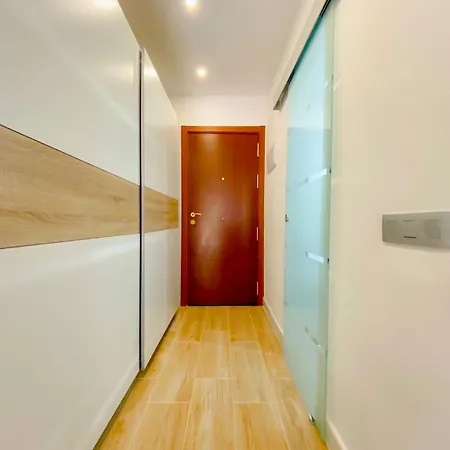 Apartment Estudio Tinerfe *