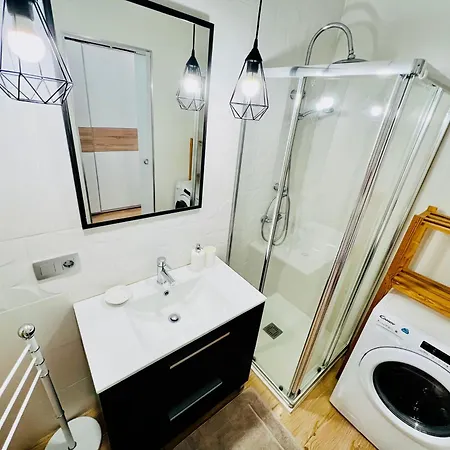 Apartment Estudio Tinerfe Puerto de la Cruz (Tenerife)