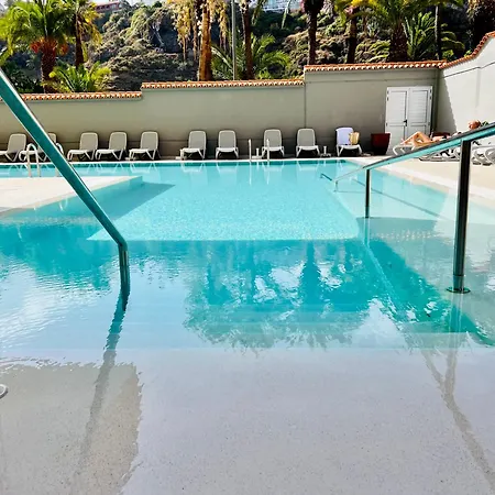 Apartmán Estudio Tinerfe