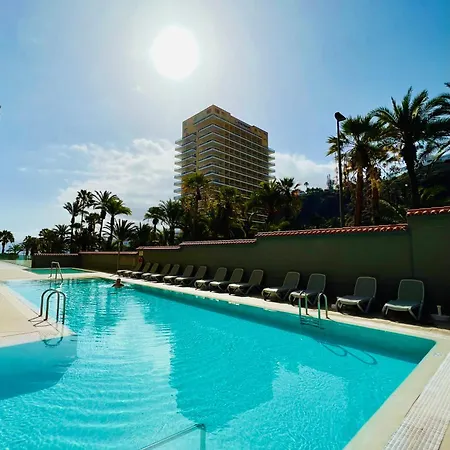 Apartment Estudio Tinerfe *