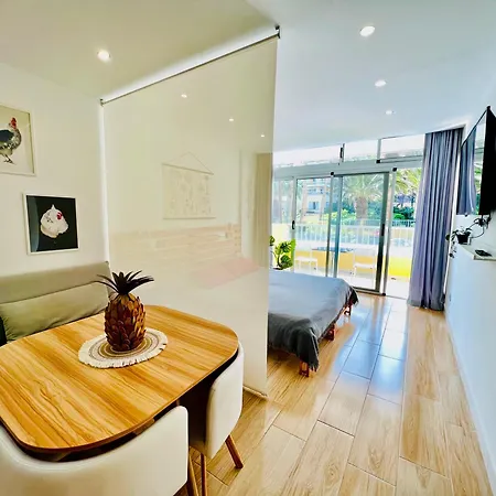Estudio Tinerfe Apartment *