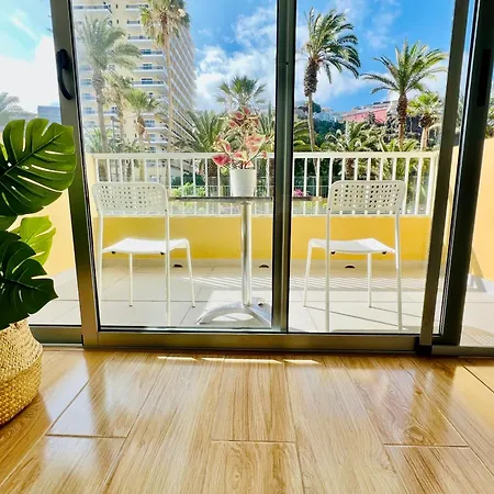 Apartment Estudio Tinerfe