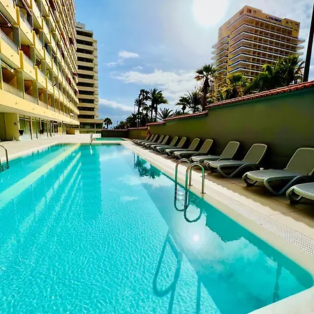 Apartment Estudio Tinerfe *