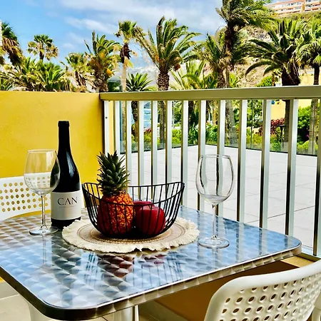 Estudio Tinerfe Apartment Puerto de la Cruz (Tenerife)