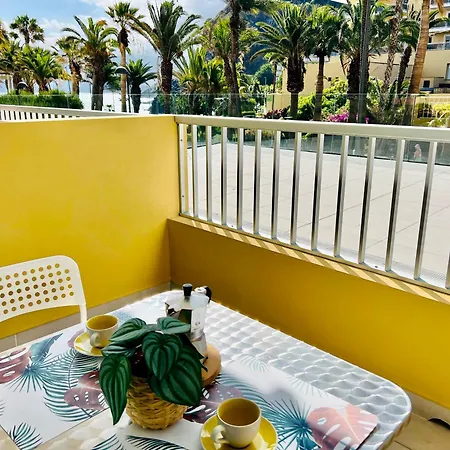 Estudio Tinerfe Apartment *