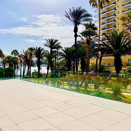 Apartment Estudio Tinerfe