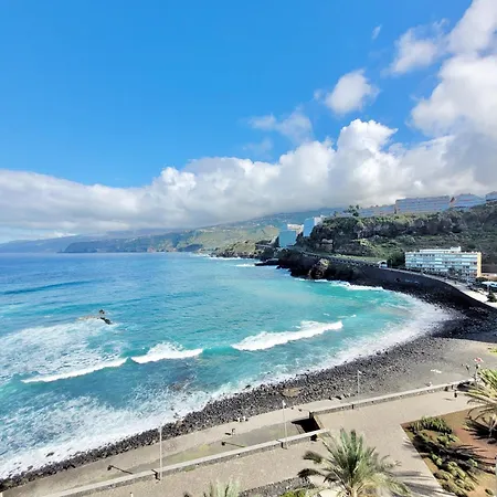 Estudio Tinerfe * Puerto de la Cruz (Tenerife)