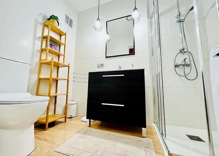 Estudio Tinerfe Puerto de la Cruz (Tenerife)