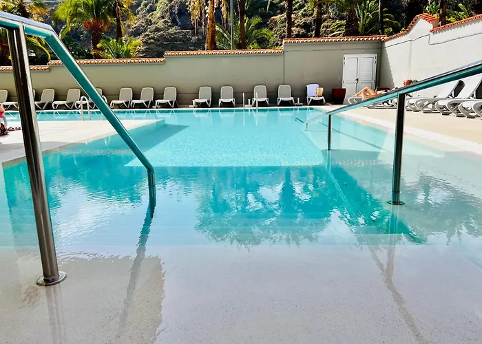 Apartmán Estudio Tinerfe