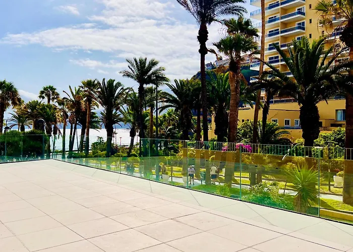 Apartmán Estudio Tinerfe